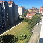Piso A Un Paso Centro Con Zona Aparcamiento Gratuita