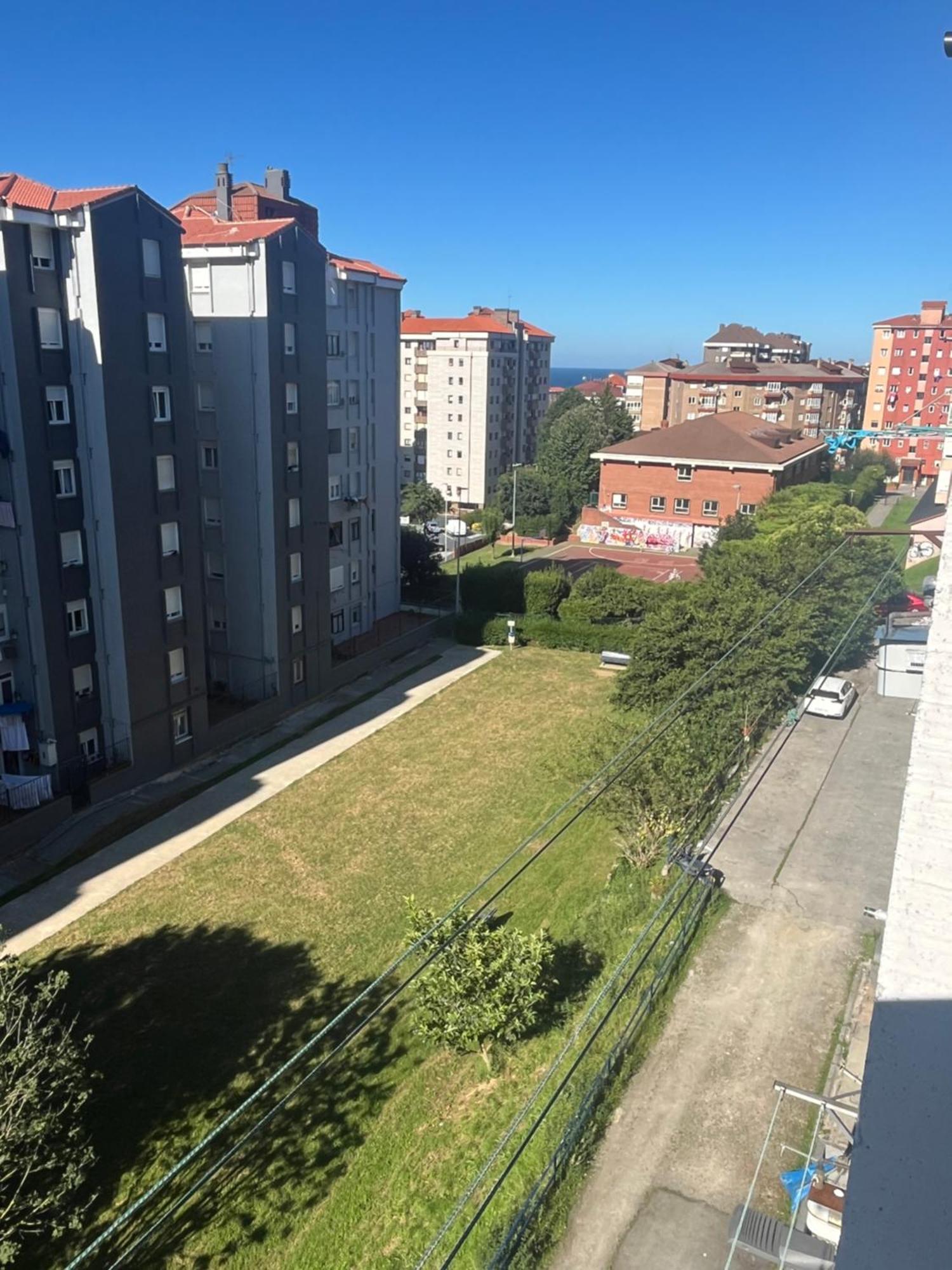 Piso A Un Paso Centro Con Zona Aparcamiento Gratuita Apartamento *
