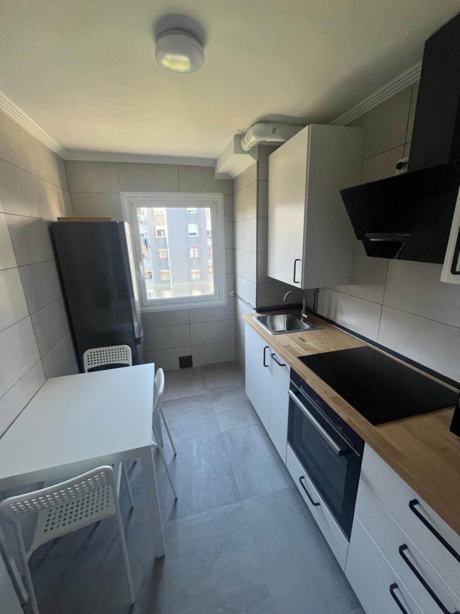 Piso A Un Paso Centro Con Zona Aparcamiento Gratuita Santander