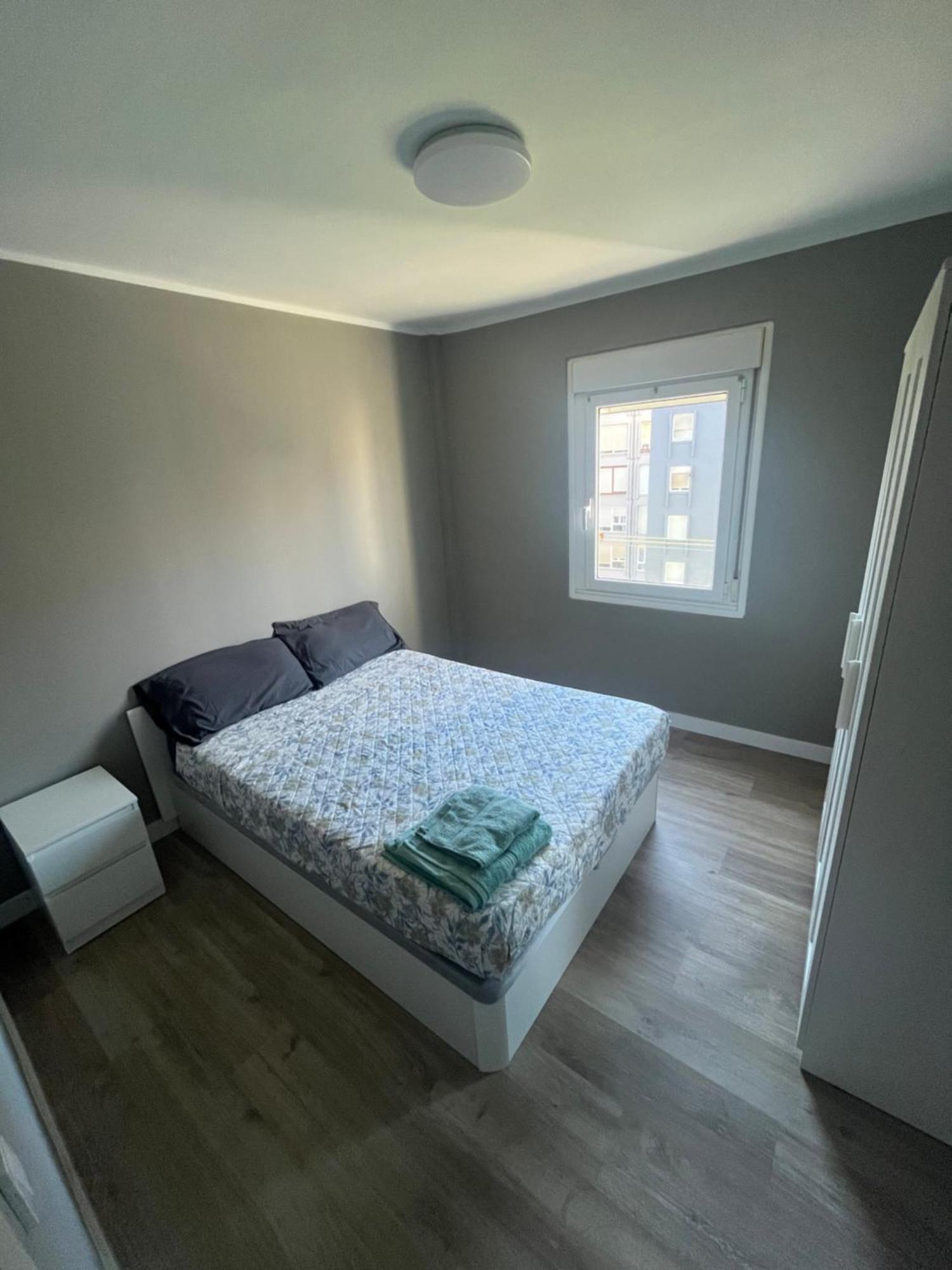 Piso A Un Paso Centro Con Zona Aparcamiento Gratuita Apartamento *